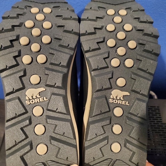 Sorel Out And About boots - Picture 7 of 7